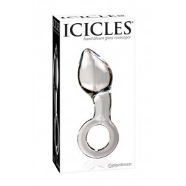 Icicles No. 14,Lasidildo