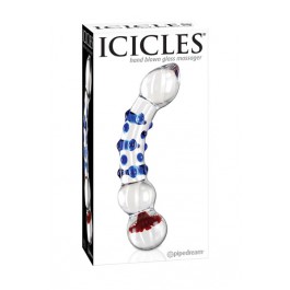 Icicles No 18