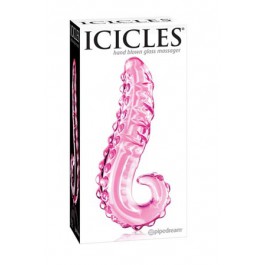 Icicles No. 24,Lasidildo