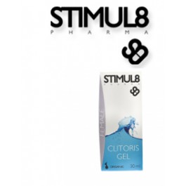Stimul8 Clitoris Gel 30ml