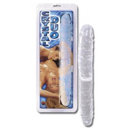 Crystal Duo, lesbopenis