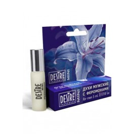 Desire for Men Mini, feromonit 5ml ml