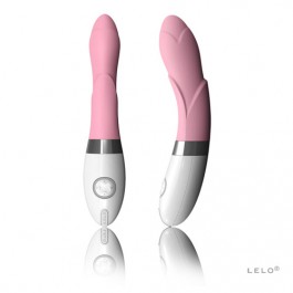 LELO IRIS, rosa