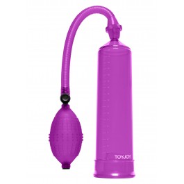 POWER PUMP LILA