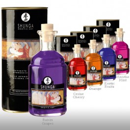 Shunga Aphrodisiac Oil 100ml