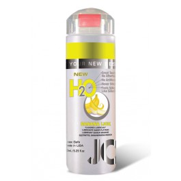 JO H2O LUBRICANT BANANA LICK 120ML