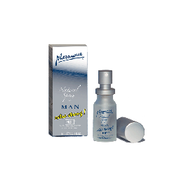 Feromonispray Extra Strong, miehille 10 ml