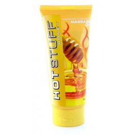 Hot Stuff, hunaja 177 ml