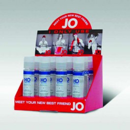 JO H2O Cool Lubricant 30 ml