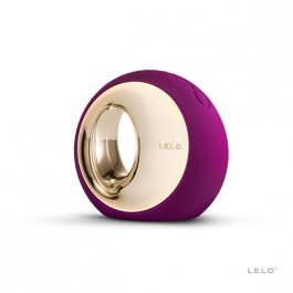 LELO ORA - DEEP ROSE