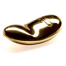 LELO YVA 18k Gold Supreme