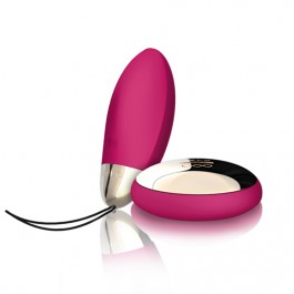 LELO INSIGNIA LYLA, pinkki