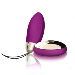 LELO INSIGNIA LYLA, purppura