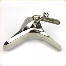 Peep-vagina Speculum