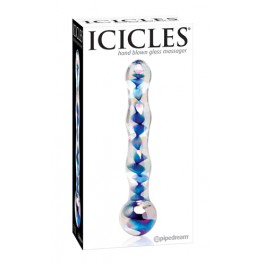 Icicles No. 8, Lasidildo